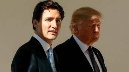 Trudeau kritizirao Trumpovo i Meyino upravljanje državom