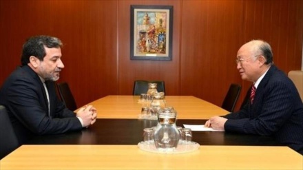 Irã tomará medidas de represália se EEUU violar  pacto nuclear