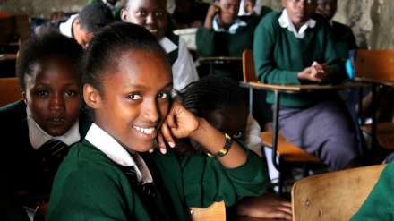 Kenya: Za A Dauki Malaman Kwantaragi Domin Hana Yaduwar Tsatsauran Ra'ayi