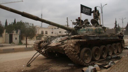 Informe: Rusia, EEUU y Turquía podrían atacar a Al-Qaeda en Idlib