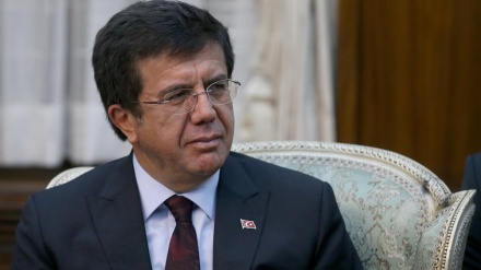 Türkiye'den çelik ve alüminyuma ek vergi getiren ABD'ye tedbir resti