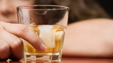 アメリカのアルコール消費量が６１％増加