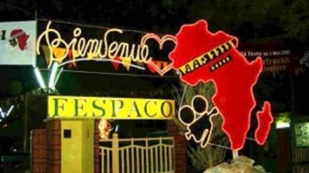 Burkina Faso:  il primo festival delle serie tv africane 