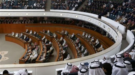 Kuwait's extremist lawmaker proposes jail terms for Hezbollah backers