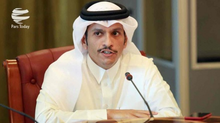 卡塔尔外交大臣：波斯湾合作委员会没有影响力
