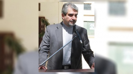 Embajador iraní enfatiza apoyo a Siria ante sanciones de EEUU