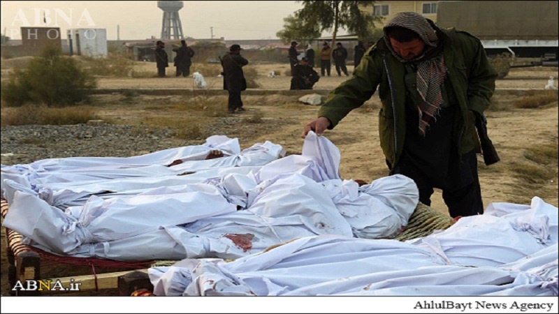 کشته شدن دهها عضو طالبان در افغاستان 