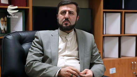 Garibabadi: Avrupalı vatandaşlar İran için önemlidir 