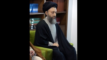 سالروز انفجار در دفتر حزب جمهوری اسلامی و شهادت آیت الله بهشتی