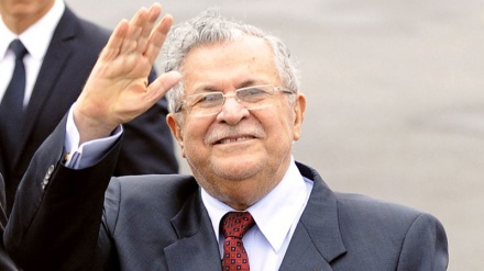 Një javë zi për vdekjen e Xhelal Talebanit