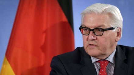 ドイツ大統領が、Ｇ２０首脳会合の開催を前に米大統領を批判