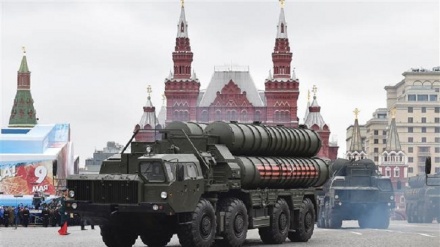 Erdogan: accordo firmato con Putin entro fine settimana su acquisto S-400