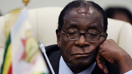 Zimbabwe : Majalisa Za Ta Saurari Mugabe Kan Batan Kudin Lu'u-Lu'u 