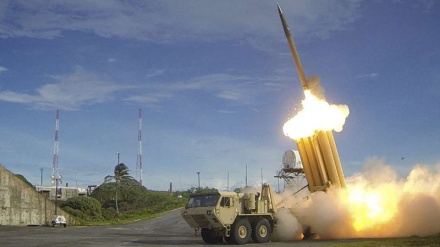 中国がアメリカと韓国に対し、ＴＨＡＡＤに関して警告