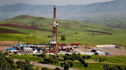TAQA'dan Kürdistan hamlesi