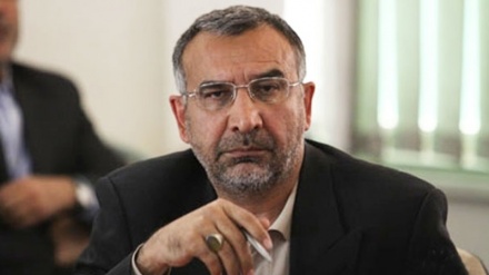 İran'ın Ankara Büyükelçisi, Fars Dili'nin Türkiye'de eğitimine vurgu yaptı