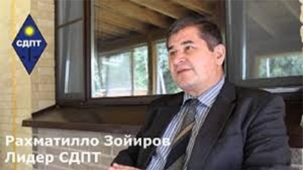 پشت پرده تحقیق و تفحص از احزاب در آژانس مبارزه با فساد تاجیکستان 