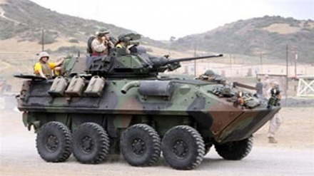 Kanada'dan Arabistan'a Kanada Yapımı Silahlar Uyarısı