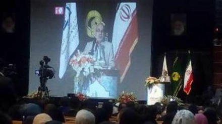 Abdullah Kasir: İran güvenliğini güçlü bir şekilde korumuştur