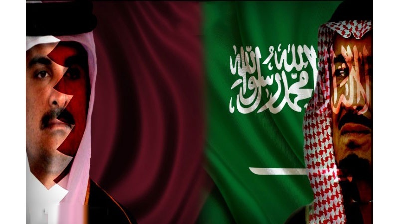 نسخه آمریکا برای بحران قطر؛ تشدید بحران