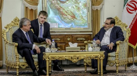 イラン国家安全保障最高評議会書記、シリアの分離について警告