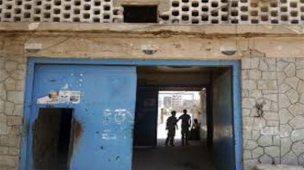 18 Abu Ghraib like prisons in southern Yemen