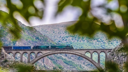 سفر 21 قطار گردشگری خارجی به ایران در سه سال گذشته