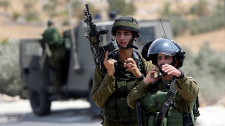 Israel reforça tropas na Cisjordânia e coloca forças em alerta elevado