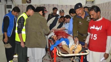 Nuevo ataque sectario causa muerte de cinco chiíes en Paquistán 