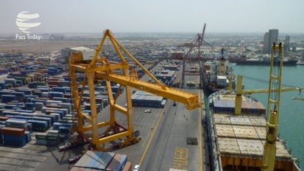 Yemen : Tallafin Farko Ya Shiga Yankin Da 'Yan Houthi Ke Rike Da 