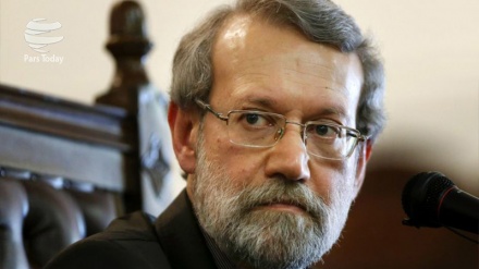 拉里贾尼：发展科技是改善个人和社会及获得幸福的途径