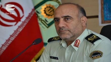 Tahran ile Moskova polisinin işbirliğine vurgu 