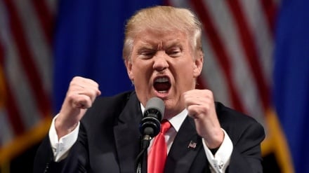 The Guardian: Trump Ya Kama Hanyar Rusa Kasar Amurka