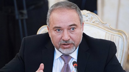 Lieberman Siap Tumbangkan Pemerintahan Netanyahu