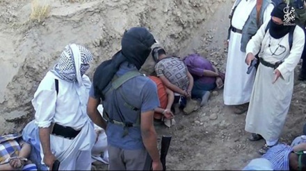 Magaidi wazidi kutwangana Syria, zaidi ya 100 wauana kwa umati 