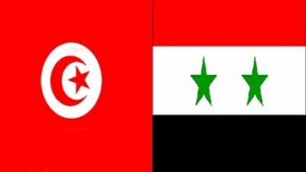 Tunisia: Hatukuwahi kukata mahusiano yetu na taifa la Syria