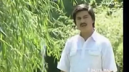 Охунжон Мадалиев: Дардим сиғмас дунёга (АУДИО)