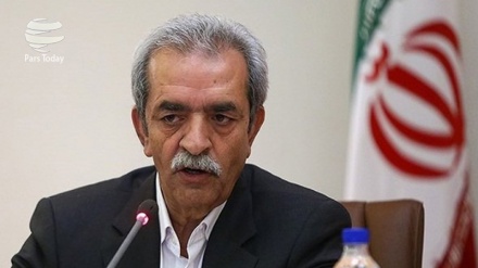 莎菲伊：丝绸之路将扩展伊朗与地区国家的经济关系