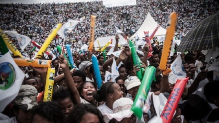 Madagascar:  Cutar Kwalara Ta Kashe Mutane  Fiye Da 30