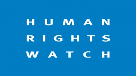 HRW Kritik Pendekatan Tak Manusiawi Eropa terhadap Pengungsi Afghanistan