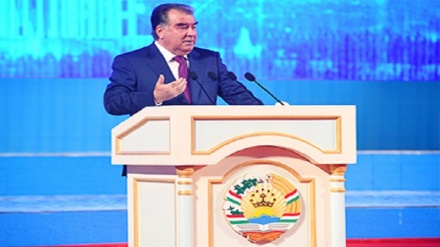 صرفه جویی دو میلیارد دلاری با اجرای قانون تنظیم مراسم در تاجیکستان