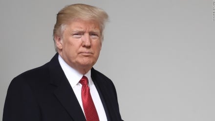 Trump: Kontroverze oko susreta mog sina s ruskom advokaticom najveća zavjera u historiji politike