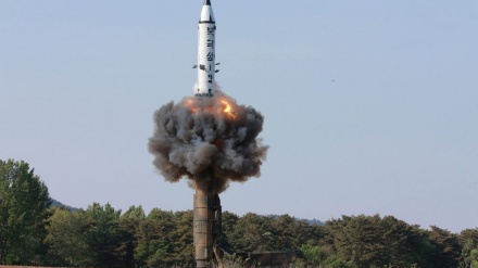 Koreja e Veriut lëshon dy raketa balistike në mes të stërvitjeve të përbashkëta të Koresë së Jugut dhe SHBA-së