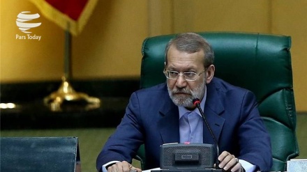 拉里贾尼：反恐是伊斯兰世界的重要问题之一