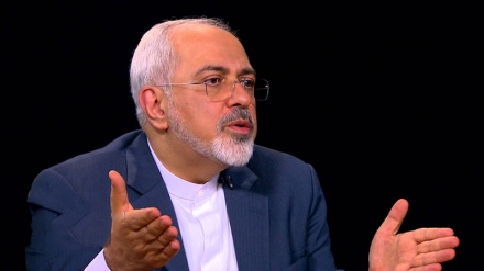 Zarif: Arabistan dünyada terörlerin çoğunun sorumlusudur 