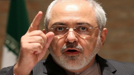 イラン外相、「アメリカは核合意に違反している」