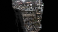 Borba protiv DAIŠ-a na Filipinima

