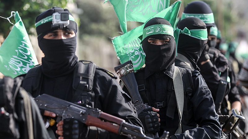 Gazze güvenlik güçleri tekfircileri tutuklamak için geniş operasyon başlattı

