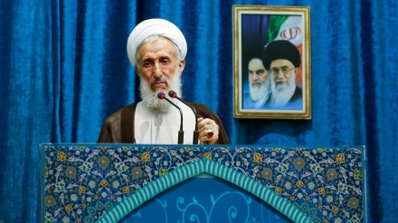 Ayatollah Seddighi: ”Usa contro Iran e Islam. Vogliono vederci obbedienti”