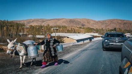 ضعف زیر ساختها مانع دسترسی عمومی به آب آشامیدنی سالم در تاجیکستان